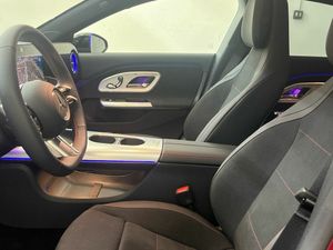 Mercedes CLA 250+ con tecnología EQ  - Foto 2