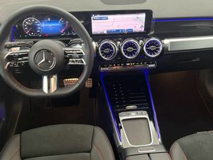 Mercedes Clase GLB 200 d  - Foto 2