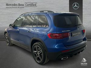 Mercedes Clase GLB 200 d  - Foto 2