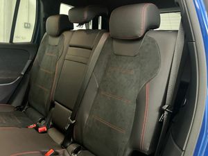 Mercedes Clase GLB 200 d  - Foto 2