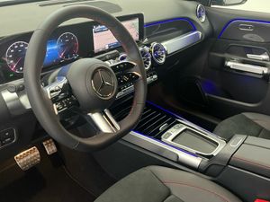Mercedes Clase GLB 200 d  - Foto 2