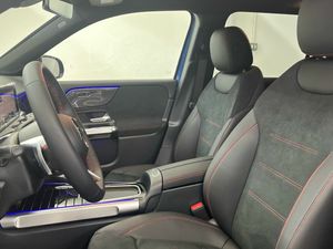 Mercedes Clase GLB 200 d  - Foto 2