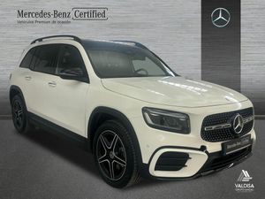 Mercedes Clase GLB 200 d  - Foto 2