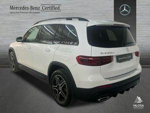 Mercedes Clase GLB 200 d  - Foto 2