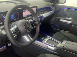 Mercedes Clase GLB 200 d  - Foto 2