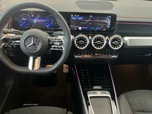 Mercedes EQB EQB 250+  - Foto 2