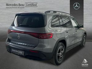 Mercedes EQB EQB 250+  - Foto 2