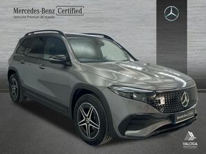 Mercedes EQB EQB 250+  - Foto 2