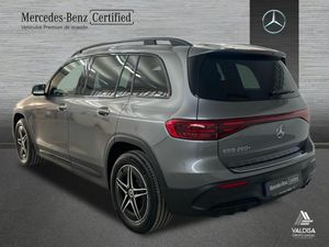 Mercedes EQB EQB 250+  - Foto 2