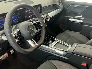 Mercedes EQB EQB 250+  - Foto 2