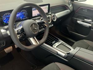 Mercedes EQB EQB 250+  - Foto 2