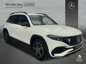 Mercedes EQB EQB 250+  - Foto 2