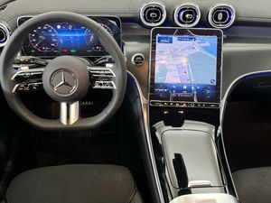 Mercedes GLC GLC 300 de 4MATIC  - Foto 2