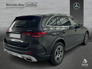 Mercedes GLC GLC 300 de 4MATIC  - Foto 2