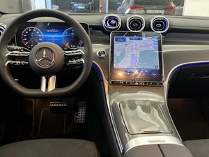 Mercedes GLC GLC 300 de 4MATIC  - Foto 2