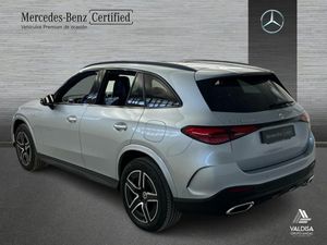 Mercedes GLC GLC 300 de 4MATIC  - Foto 2