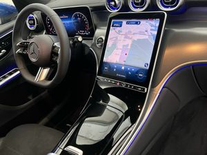 Mercedes GLC GLC 300 de 4MATIC  - Foto 2