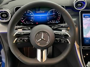 Mercedes GLC GLC 300 de 4MATIC  - Foto 2
