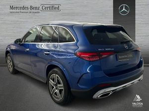 Mercedes GLC GLC 300 de 4MATIC  - Foto 2