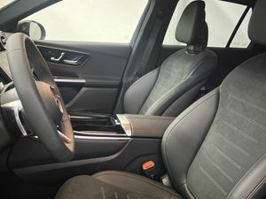 Mercedes GLC 300 de 4MATIC con tecnología híbrida EQ  - Foto 2