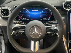 Mercedes GLC 300 de 4MATIC con tecnología híbrida EQ  - Foto 2