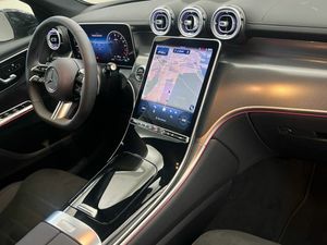 Mercedes GLC 300 de 4MATIC con tecnología híbrida EQ  - Foto 2