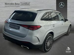Mercedes GLC 300 de 4MATIC con tecnología híbrida EQ  - Foto 2