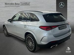 Mercedes GLC 300 de 4MATIC con tecnología híbrida EQ  - Foto 2