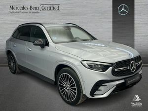 Mercedes GLC 300 de 4MATIC con tecnología híbrida EQ  - Foto 2