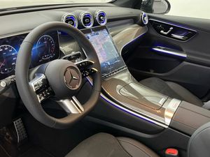 Mercedes GLC 300 de 4MATIC con tecnología híbrida EQ  - Foto 2