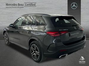 Mercedes GLC 300 de 4MATIC con tecnología híbrida EQ  - Foto 2