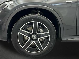 Mercedes GLC 300 de 4MATIC con tecnología híbrida EQ  - Foto 2