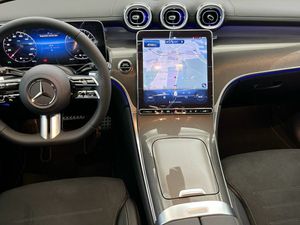 Mercedes GLC 300 de 4MATIC con tecnología híbrida EQ  - Foto 2