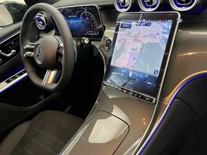 Mercedes GLC 300 de 4MATIC con tecnología híbrida EQ  - Foto 2