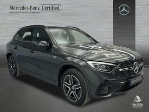 Mercedes GLC 300 de 4MATIC con tecnología híbrida EQ  - Foto 2