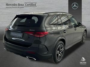 Mercedes GLC 300 de 4MATIC con tecnología híbrida EQ  - Foto 2