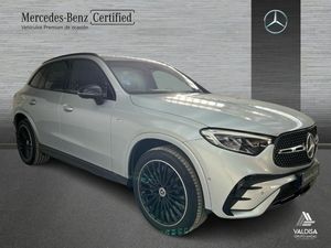 Mercedes GLC GLC 300 de 4MATIC  - Foto 2
