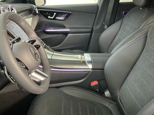Mercedes GLC GLC 300 de 4MATIC  - Foto 2