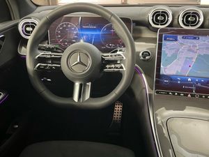 Mercedes GLC GLC 300 de 4MATIC  - Foto 2