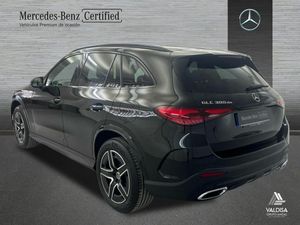 Mercedes GLC GLC 300 de 4MATIC  - Foto 2