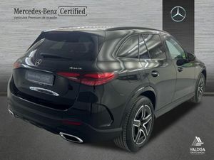 Mercedes GLC GLC 300 de 4MATIC  - Foto 2