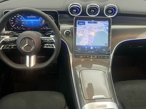 Mercedes GLC GLC 300 de 4MATIC  - Foto 2