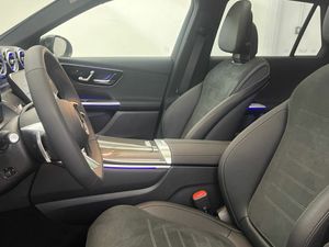 Mercedes GLC GLC 300 de 4MATIC  - Foto 2