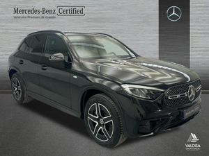 Mercedes GLC GLC 300 de 4MATIC  - Foto 2