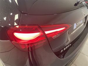 Mercedes Clase A 250 e con tecnología híbrida EQ  - Foto 2