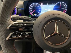 Mercedes Clase A 250 e con tecnología híbrida EQ  - Foto 2