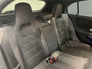 Mercedes Clase A 250 e con tecnología híbrida EQ  - Foto 2