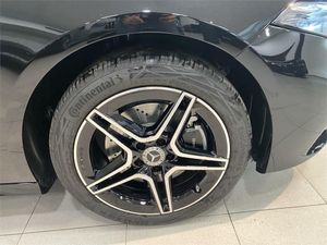 Mercedes Clase A 250 e con tecnología híbrida EQ  - Foto 2