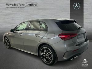 Mercedes Clase A 200 d  - Foto 2