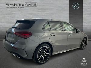 Mercedes Clase A 200 d  - Foto 2
